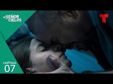 El Señor de los Cielos 8 | Capítulo 7: Desde ultratumba | Telemundo Novelas