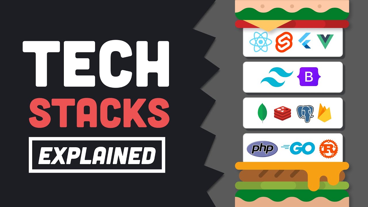 Mastering Over-Engineering Your Website: A Deep Dive into Tech Stacks 🚀