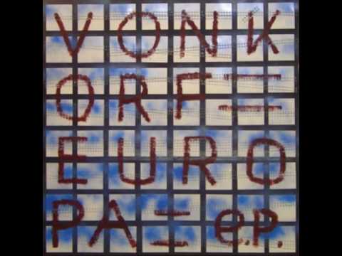 Von Korf at Astrakan Café 🎶