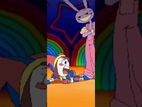 Créditos:Dimensiondirector (video no mio) #digitalcircus