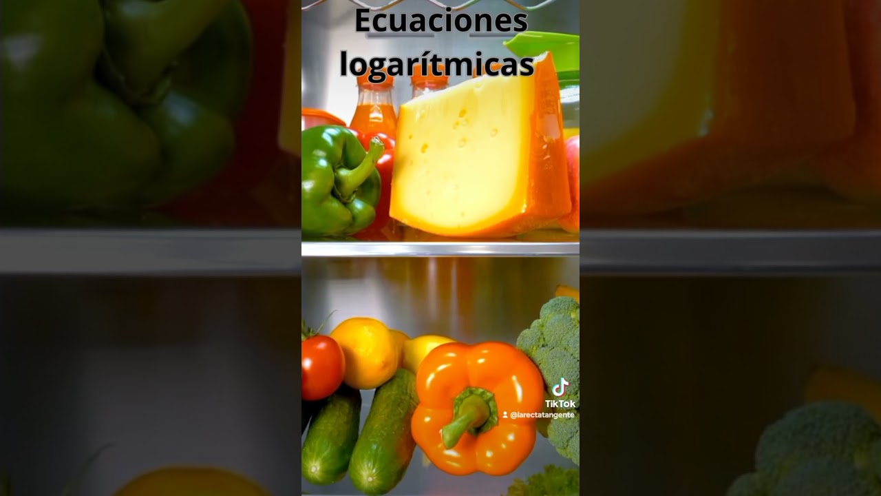 Ecuaciones Logarítmicas para PAES 2024 📚