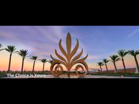 Mountain View is Moving West