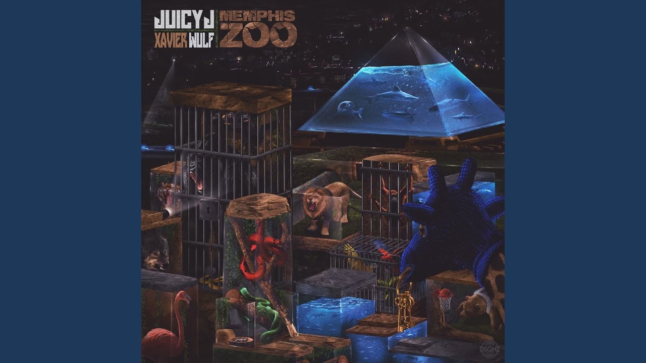 Rich 4 Life by Juicy J & Xavier Wulf π΅