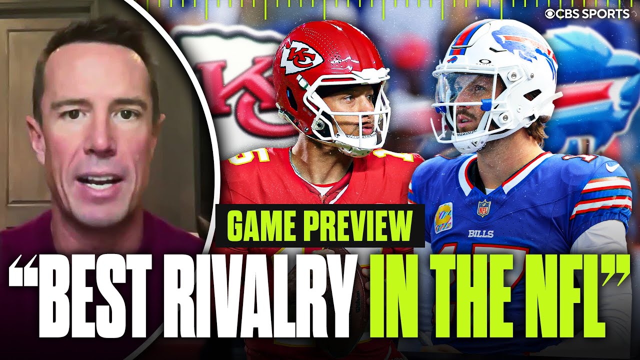 Chiefs vs Bills Week 9 Preview: Expert Predictions & Best Bets 🏈