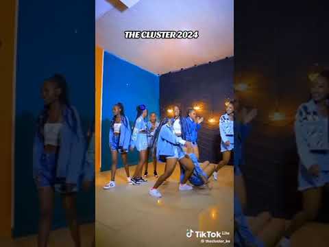 The Cluster ๐บ - Amapiano Dance Vibe