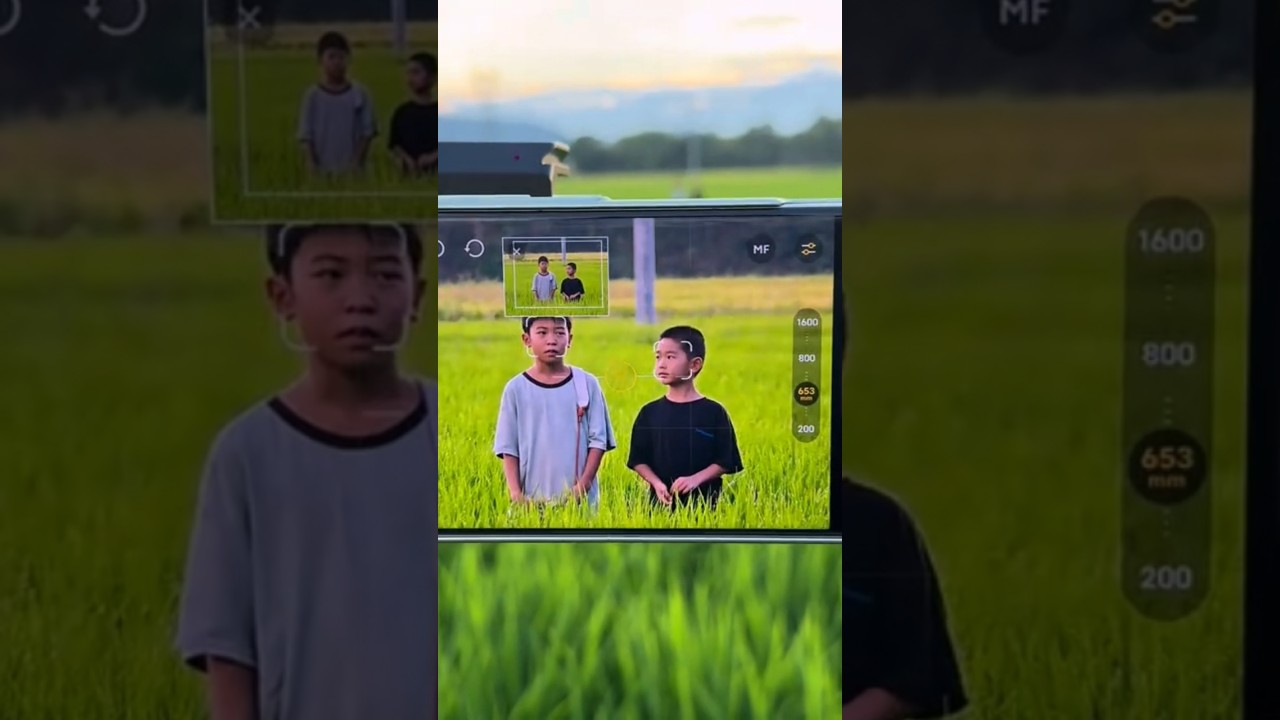 Vivo X300 Pro Review: 200MP Camera & Zoom Test 📱