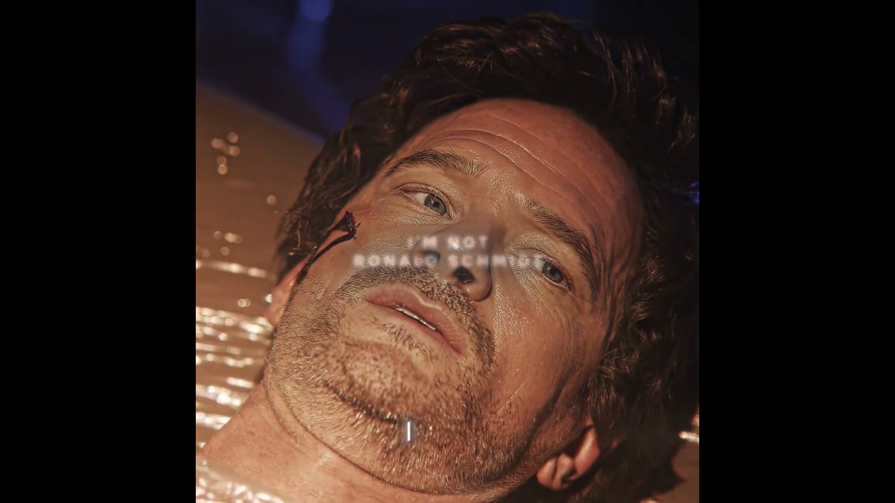 Dexter's New Victim Barney 💀 | Resurrection 4K