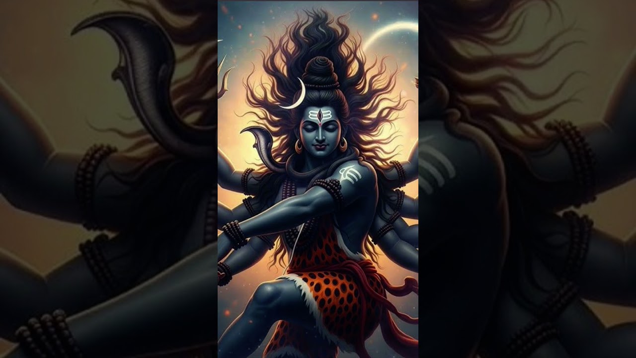 Shiva Stuti by SP Balasubramaniam 🎶