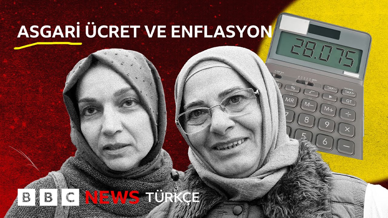 Asgari Ücret Zammı Enflasyonu Artırır mı? 💰