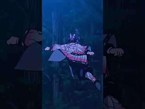 Collide 🦋 Demon Slayer (Shinobu)