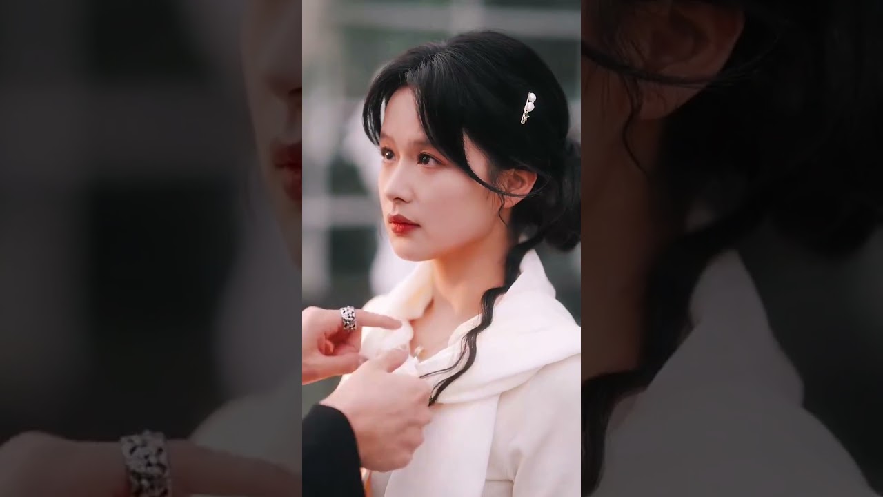 Heartfelt Moments Revealed His Deep Love for Her ❤️