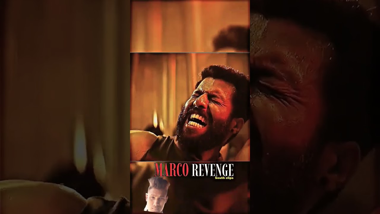 Marco Deleted Scene | New Clip from Marco Movie 🎬