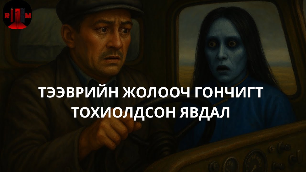 Эрт цагийн сонин хачин явдлууд 🕰️