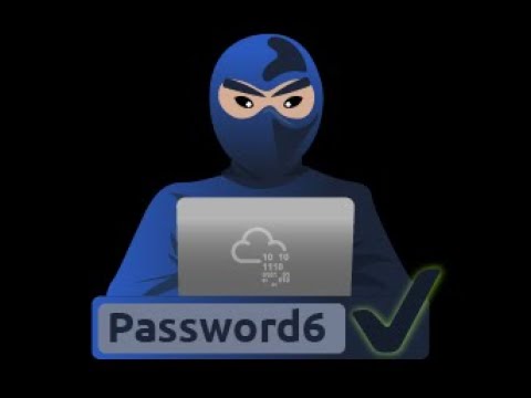 Password Attacks - TryHackMe (Red Temaing)
