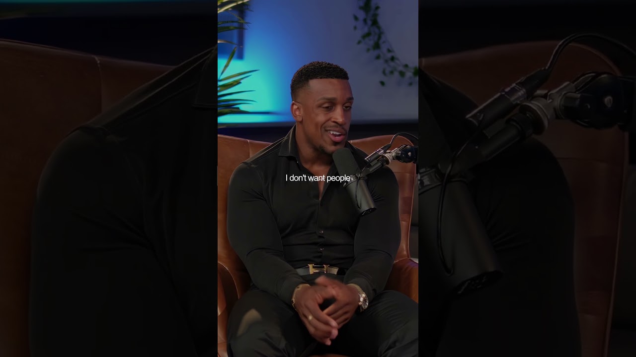 Why Many Believe Ashton Hall Isn't Natty