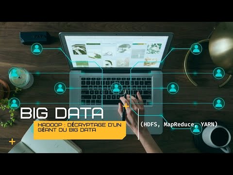 Hadoop Expliqué : Le Guide Complet du Big Data | HDFS, MapReduce & YARN + Comparaison avec Spark
