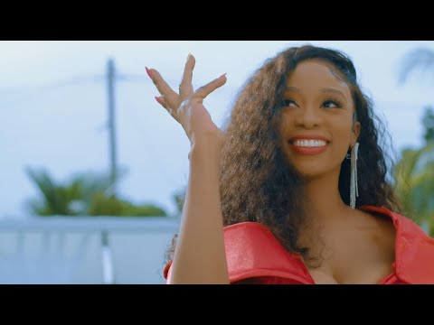 ADIOUZA - MONSIEUR BONHEUR (CLIP OFFICIEL)