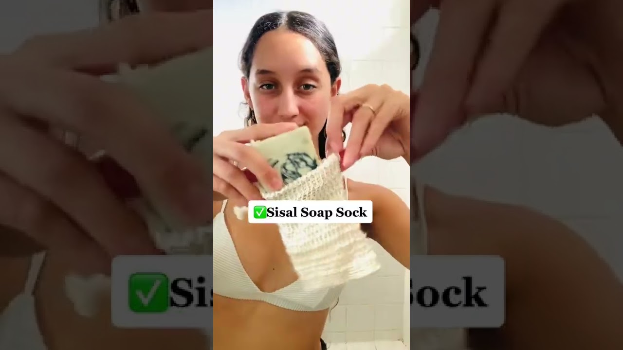 Plastic Free Bathroom Part 2!🌎🚽✨ #zerowaste #ecofriendly #plasticfree