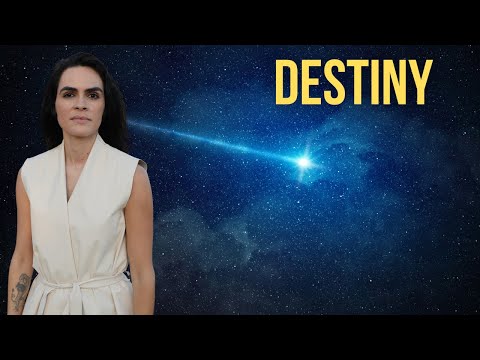 Fate and Destiny (Reach Your Destiny)