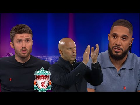 MOTD Brentford Smash Liverpool 3-2 🔥 | Arne Slot Reaction 🎙️⚽ Full Reactions Analysis 💥