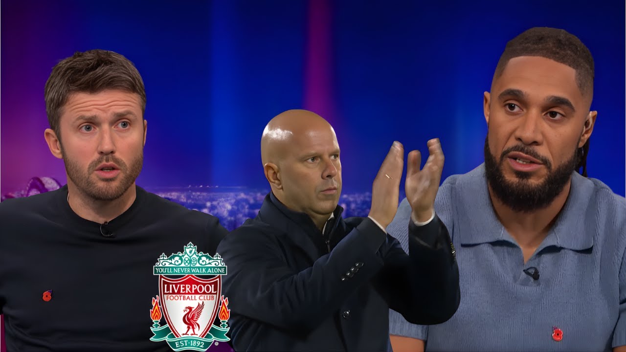 Brentford Edges Liverpool 3-2: Arne Slot’s Reaction & Match Highlights ⚽