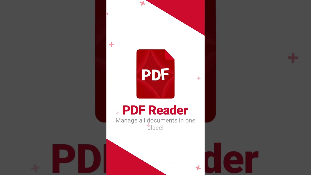 Best Free PDF Reader & Document Manager 📄