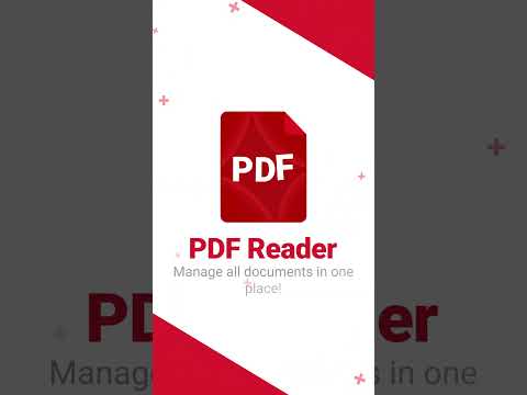 PDF Reader - All Document  Reader #app #technology #tech #digitalmarketing