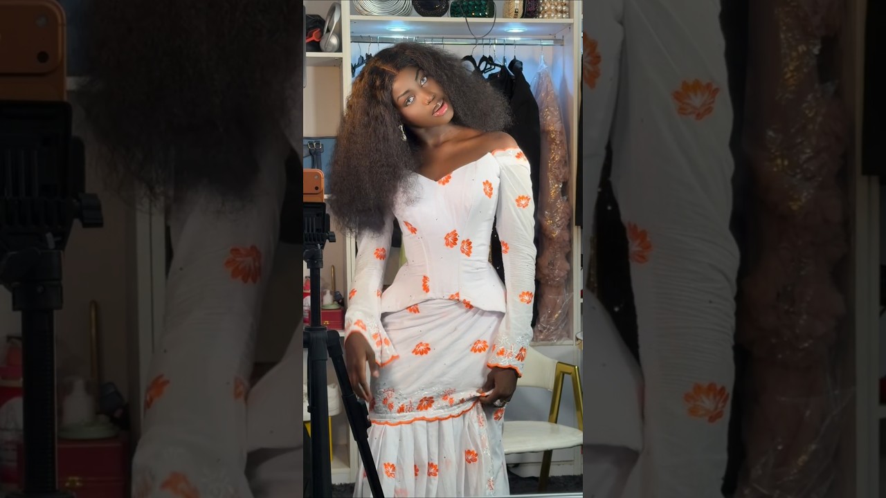 Fatou Ndiaye and ARVA Initiative