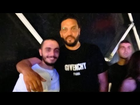 حفلة بلطي في لبنان 🇹🇳🇱🇧