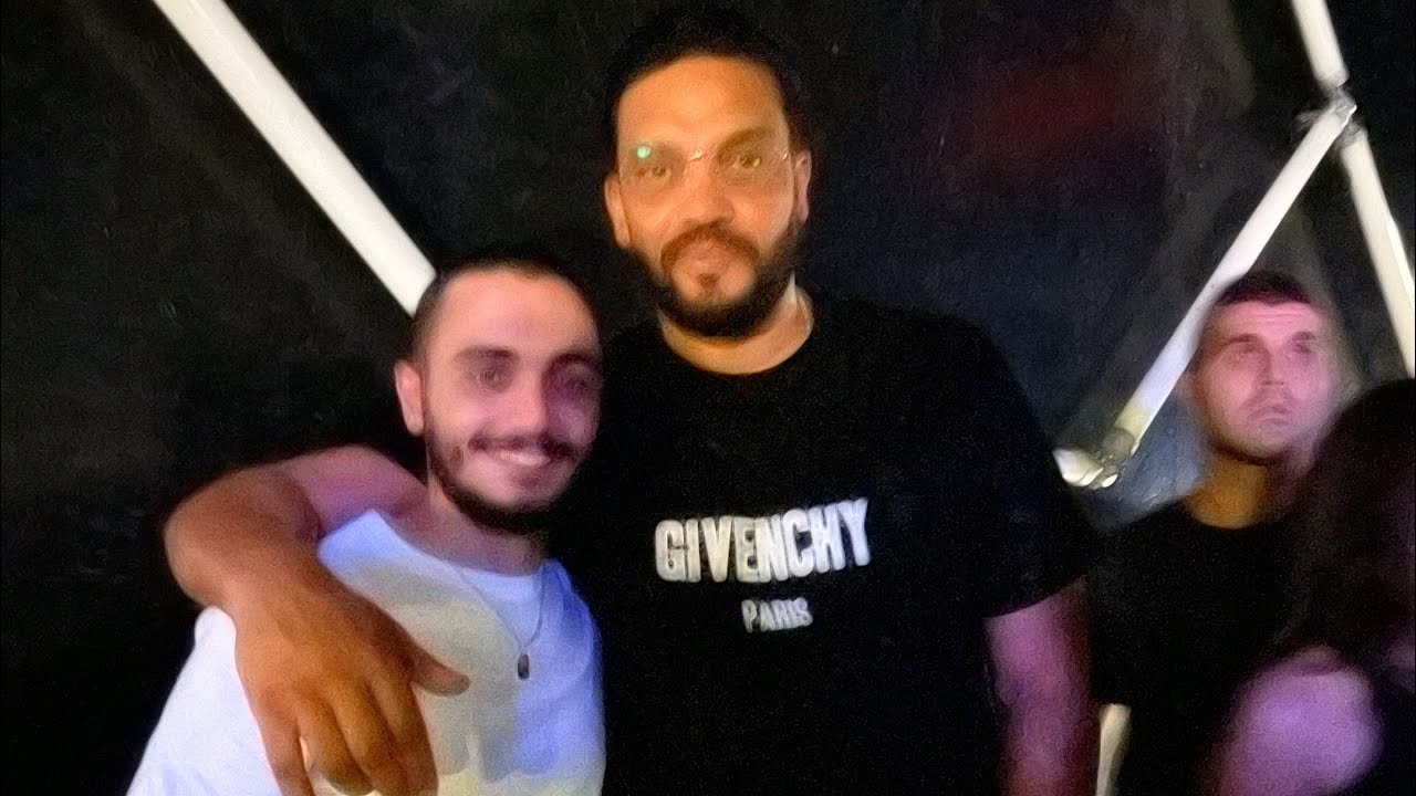 حفلة بلطي في لبنان 🎉