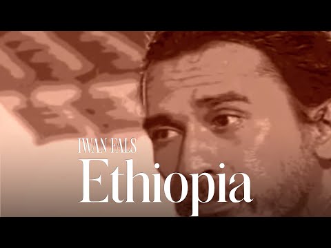 Iwan Fals - Ethiopia (Remastered Audio)