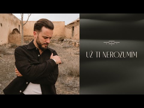 Lipo - Už ti nerozumím (Official Lyric Video)