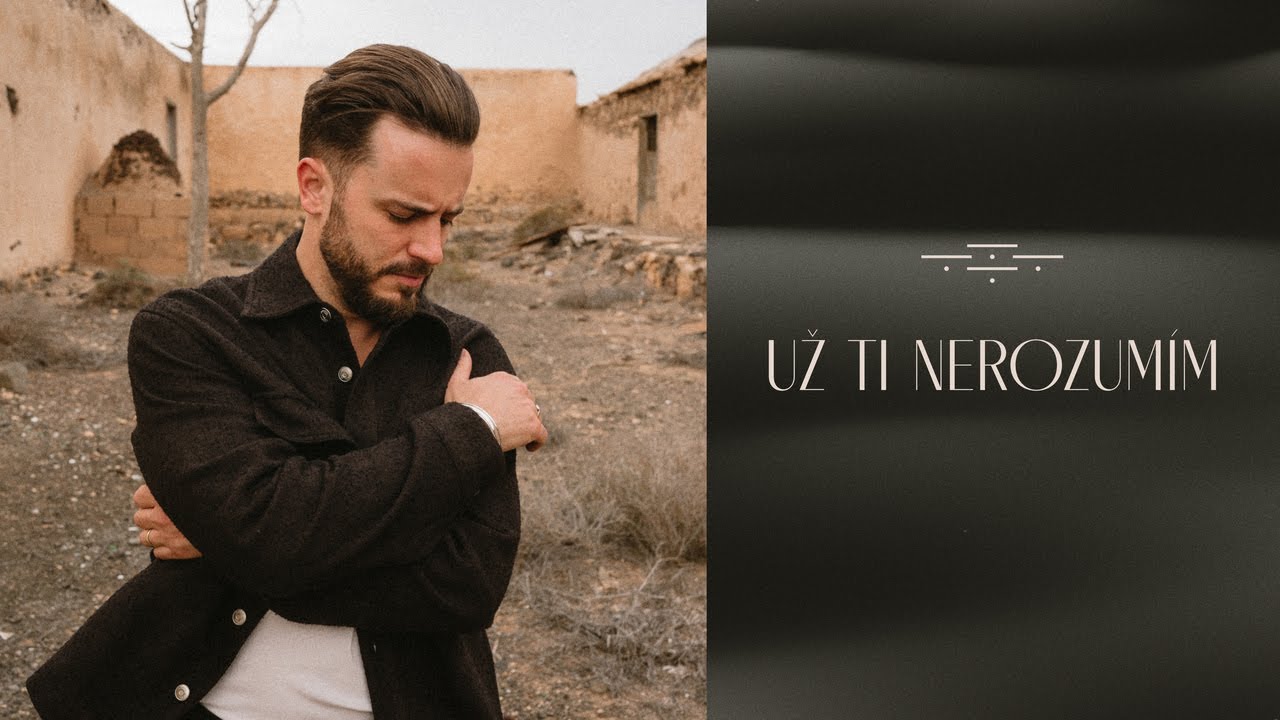 Lipo - Už ti nerozumím 🎶 | Official Lyric Video + New Album 'TAŽNÍ PTÁCI'