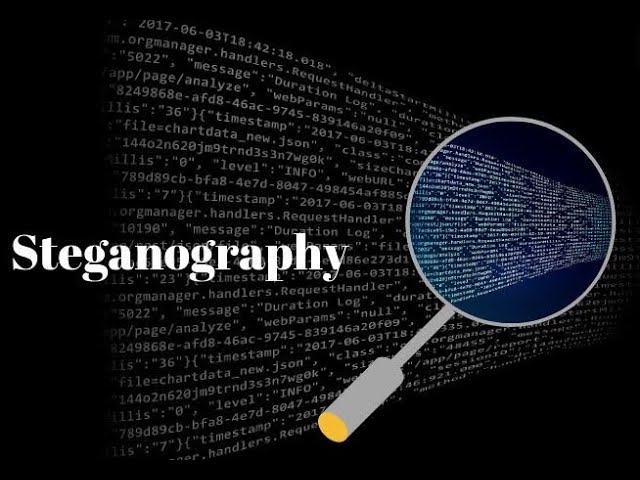 Mastering Steganography: How to Hide Personal Data Inside Images 🔐