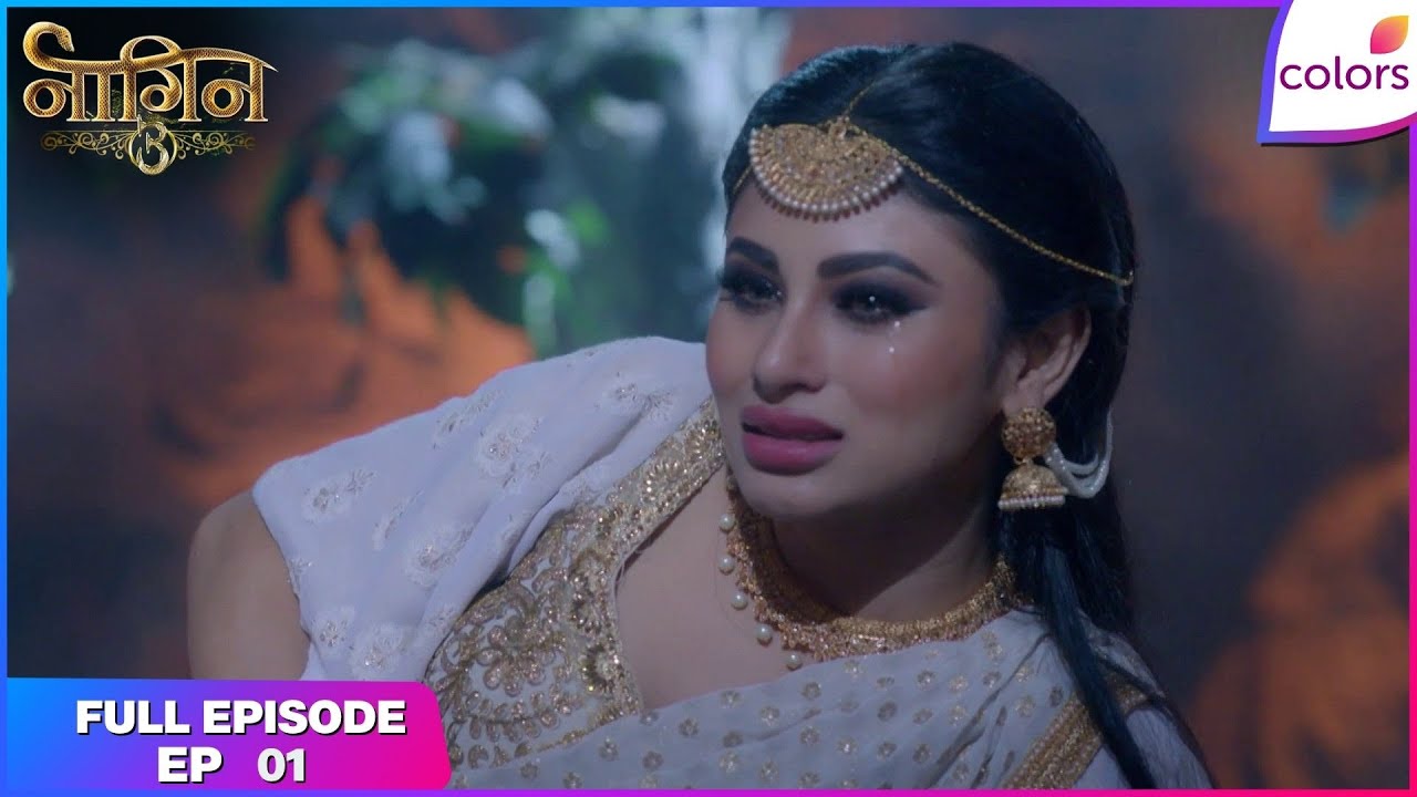 Naagin S3 Ep. 1: Revenge Saga Begins 🐍