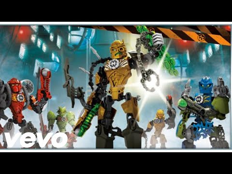 Cryoshell - Breakout (Music Video)