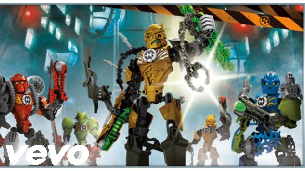 Cryoshell - Breakout 🎶 Official Music Video Featuring Tine Midtgaard