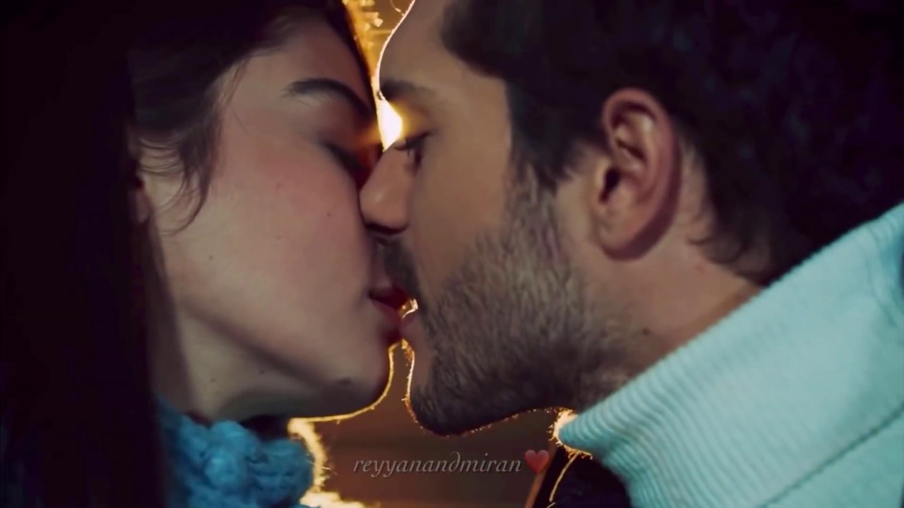 Ayaz & Firuze | Unut Beni - Zemheri