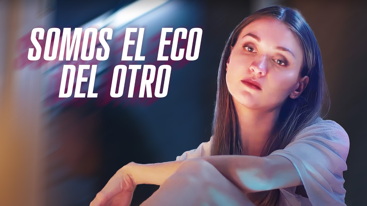 MI REFLEJO | Película Completa en Español Latino 🎬