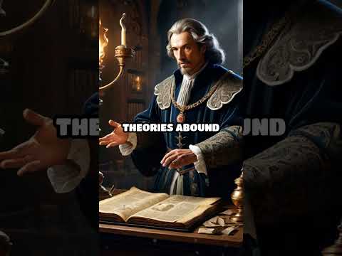 The Mysterious Voynich Manuscript