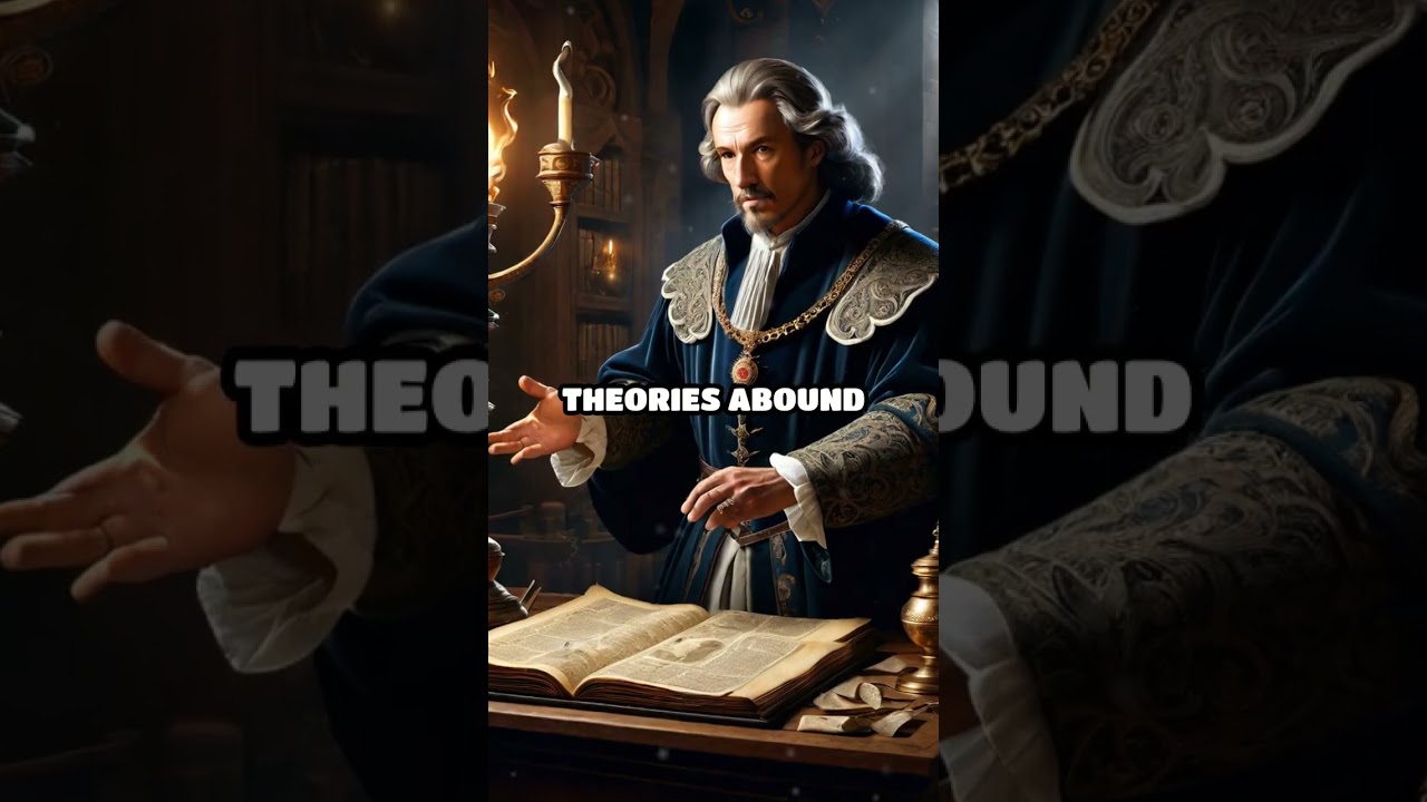 Unraveling the Secrets of the Mysterious Voynich Manuscript 📜