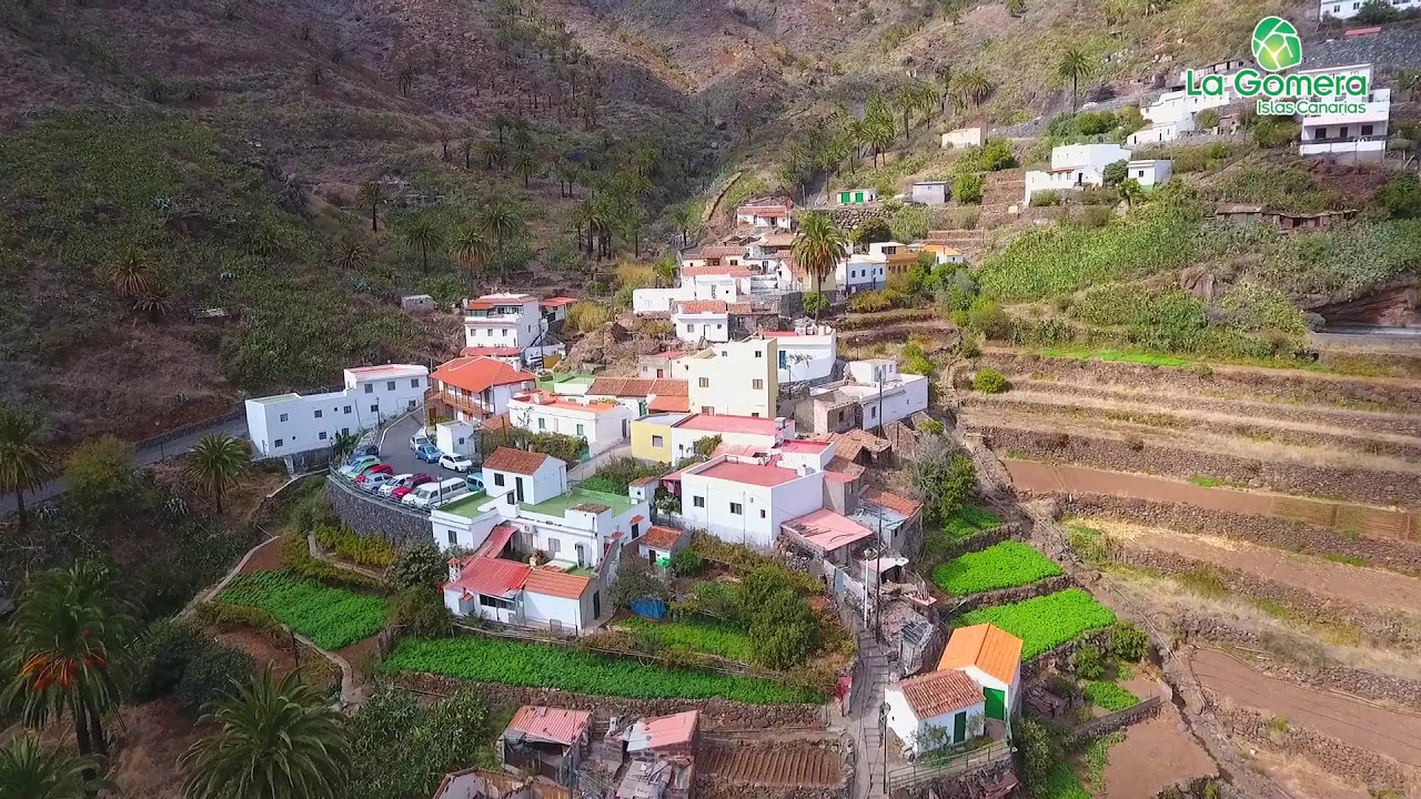 Encanto del Caserío de Imada 🌄
