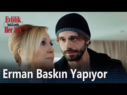 Baskın yapıyor