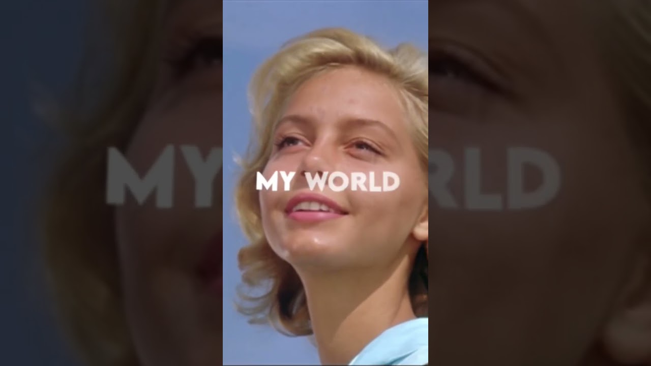 Watch Malin Melkersson's Exclusive CapCut Edit from Våå Saltkråkan! 🎬