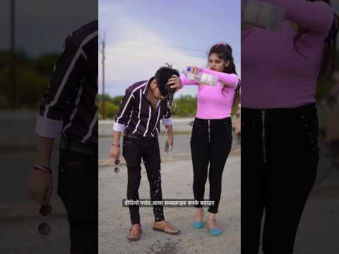 Bhag chala bhaujai | भाग चला भौजाई  || Diwakar Dwivedi Hits |Awadhi Song | Vishal babu | Pihu babu |