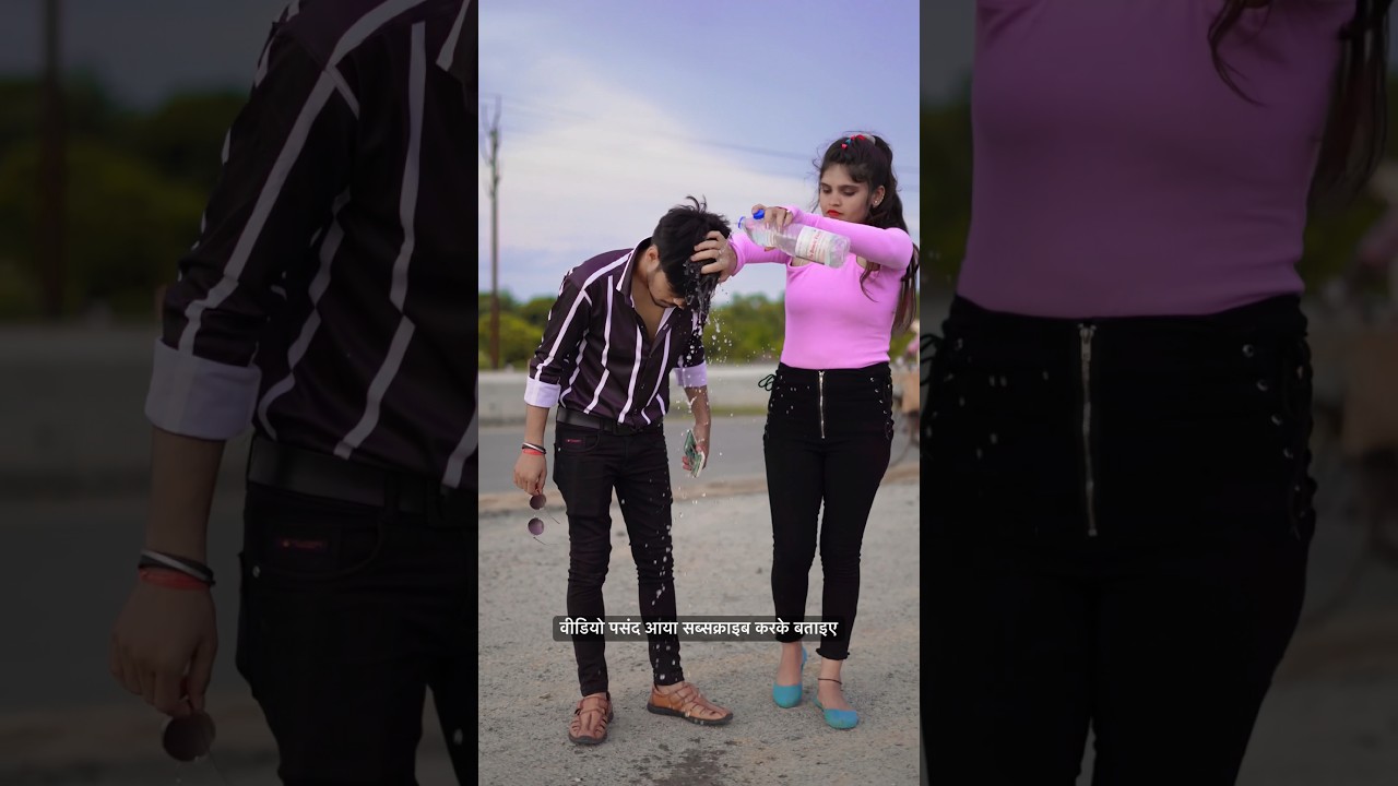 Bhag Chala Bhaujai - Popular Awadhi Song by Diwakar Dwivedi 🎶