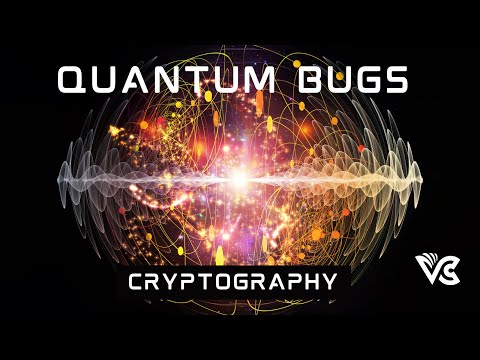 Quantum Cryptography #quantum #cryptocurrency #quantumphysics #cryptography #crypto