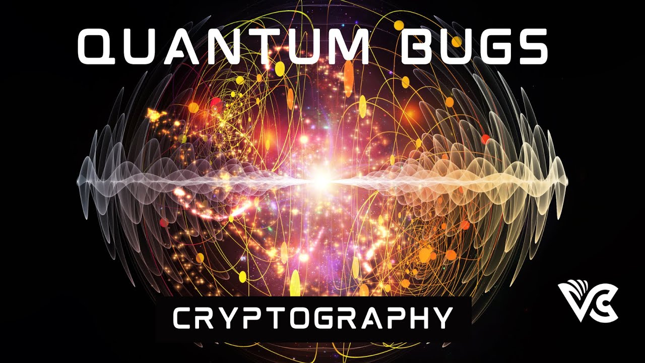 Unlocking the Future of Security: Quantum Cryptography Explained 🔐