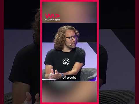 DHH: Ruby on Rails was built so that one developer could understand the entire system