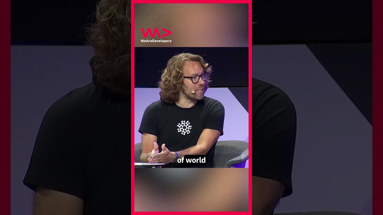 DHH Reveals the Original Vision Behind Ruby on Rails 🚀